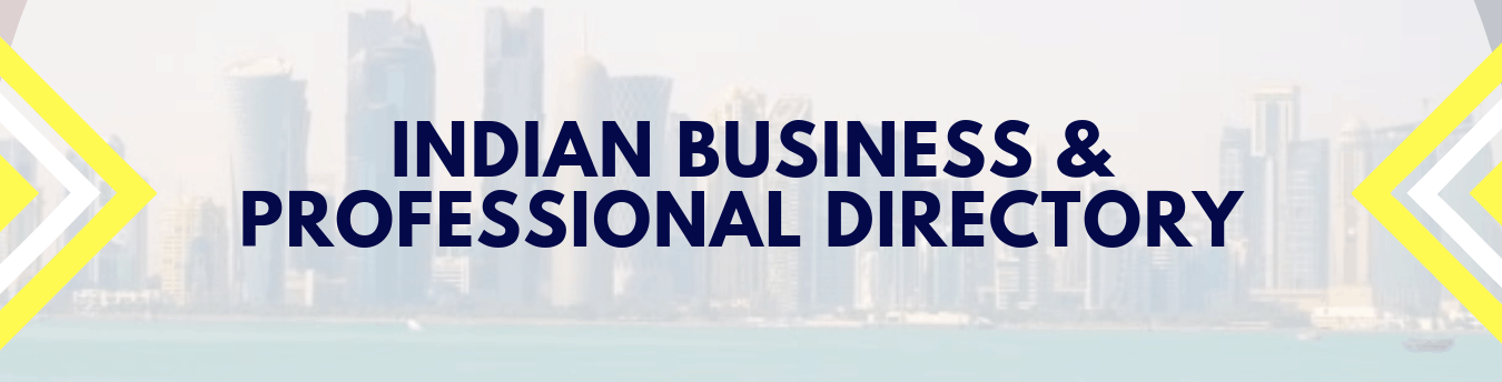 Indian Business & Professionals Directory