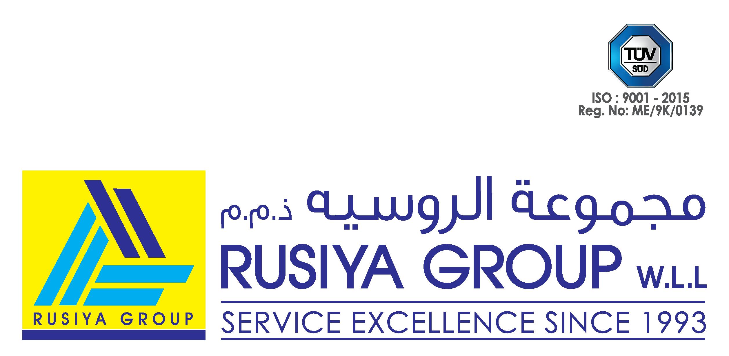 RUSIYA GROUP