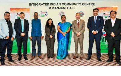 The Board of Governors led by J.K. Menon assumed control of IBPC in September 2021