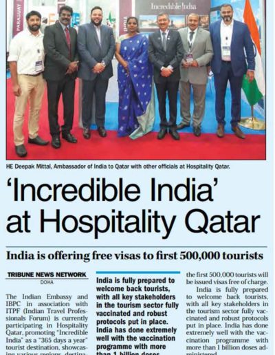 QATAR TRIBUNE10-NOV-2021