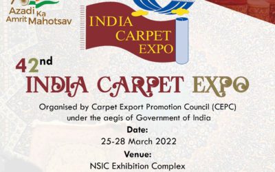 INDIA CARPET EXPO