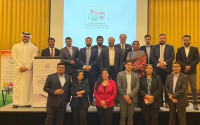 QFC MEET : India Business Networking Event