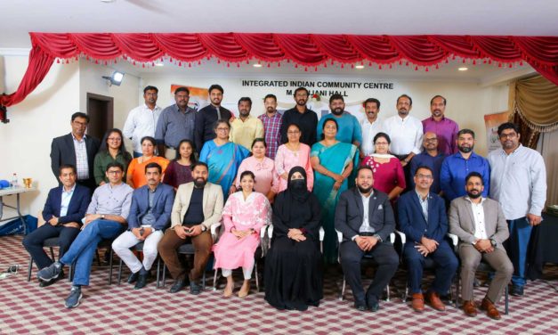 IBPC QATAR HEALTHCARE FOCUS GROUP organizes 2nd interactive session on “Converging Care”