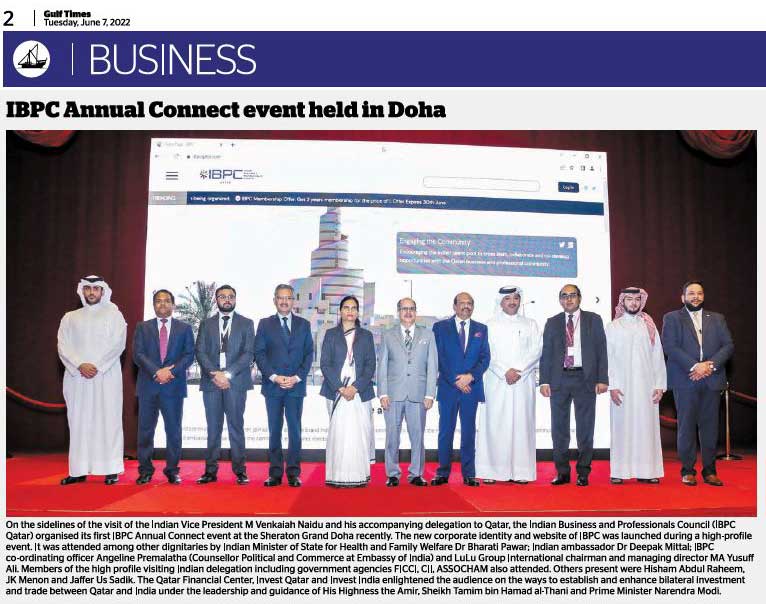 Gulf Times 07-06-2022