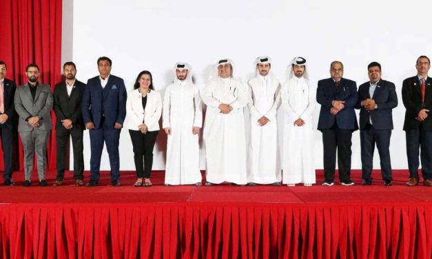 IBPC QATAR organizes business networking event with Venture Catalysts (a startup investor in India) at the Sheraton Grand Doha on 4th July 2022.