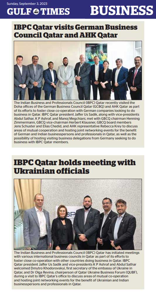 Gulf Times 03-09-2023
