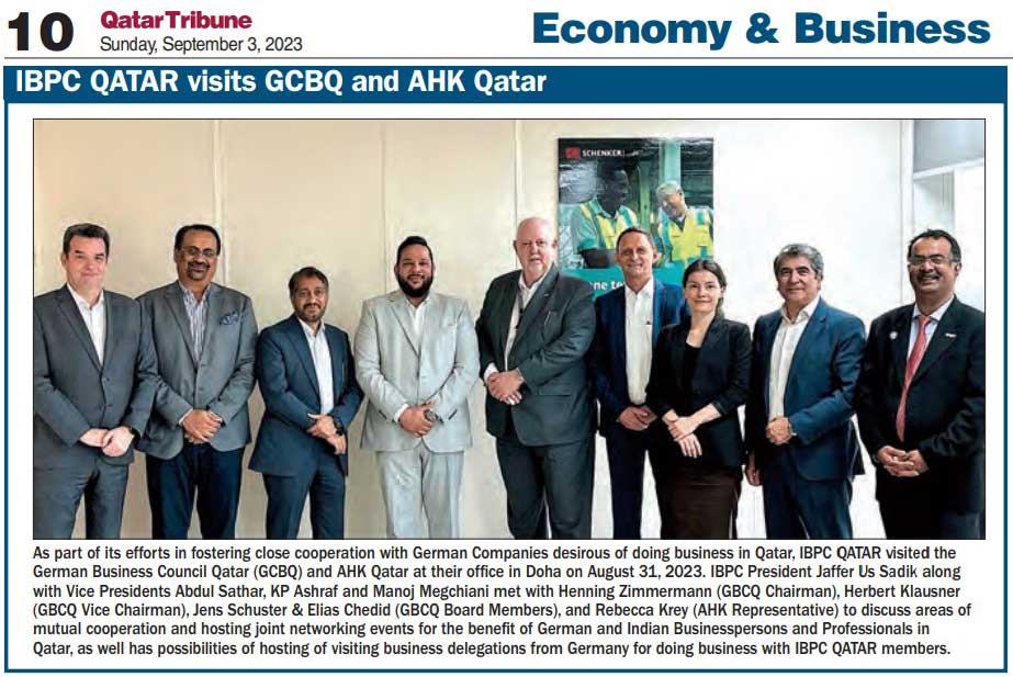 Qatar Tribune 03-09-2023